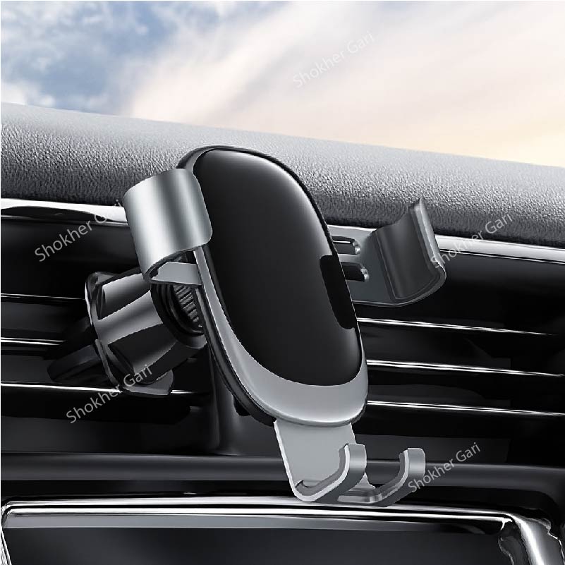 Car AC Mobile Holder image 1