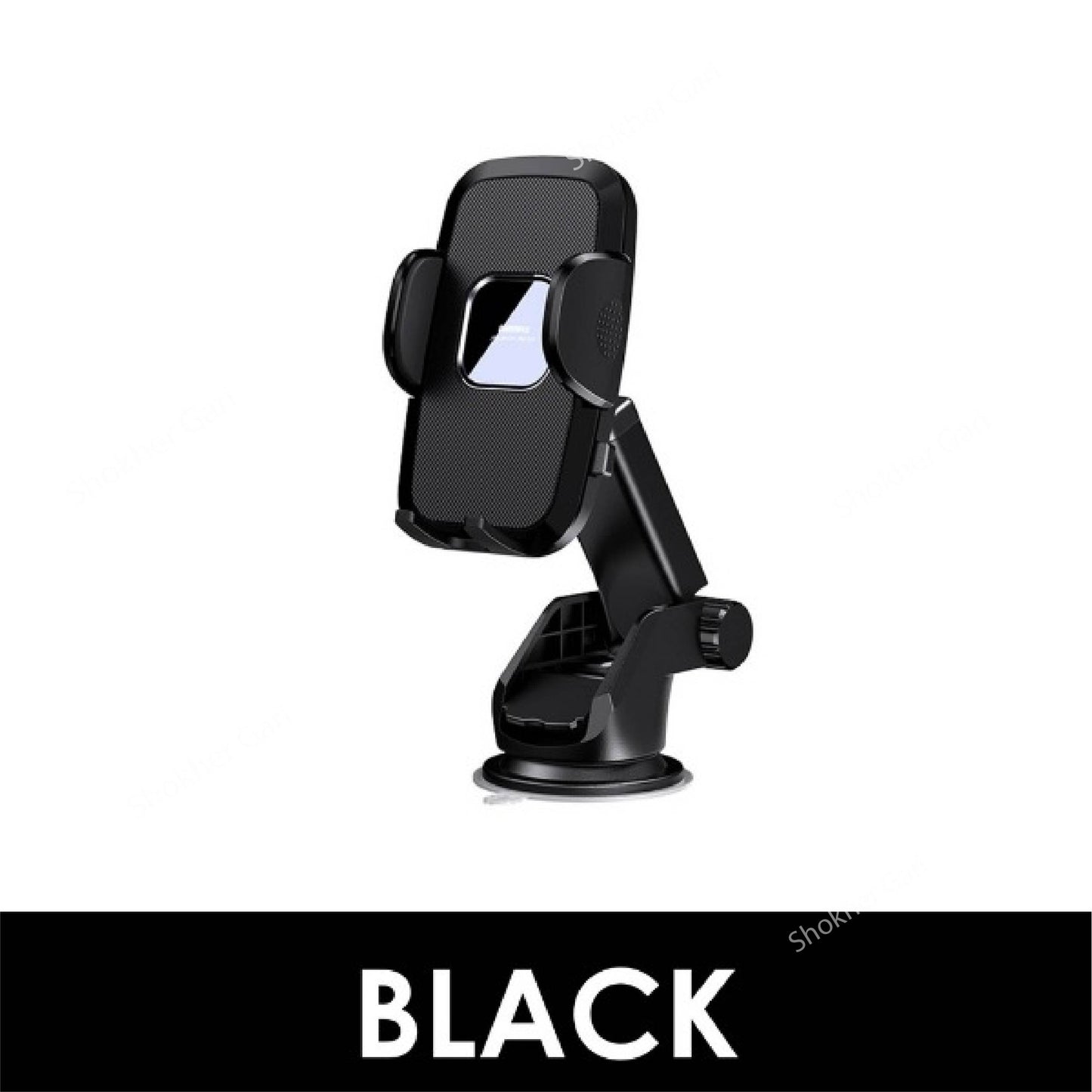 REMAX RM-C50 Long Neck Car Holder Mount tk image 1