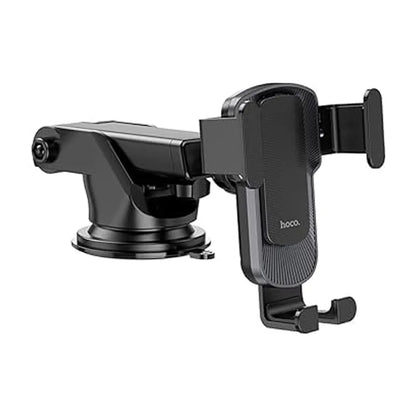 Hoco CA104 Car Mobile Holder Car Dashboard And Glass