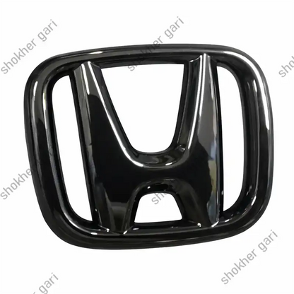 1 Pcs Honda Steering Wheel logo