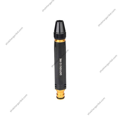 High-pressure Powerful Nozzle Water Spray Gun image 2