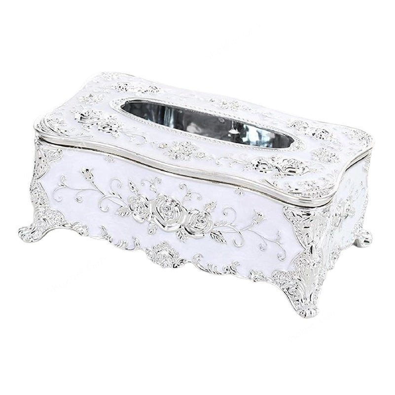 Luxurious Tissue Holder For Car