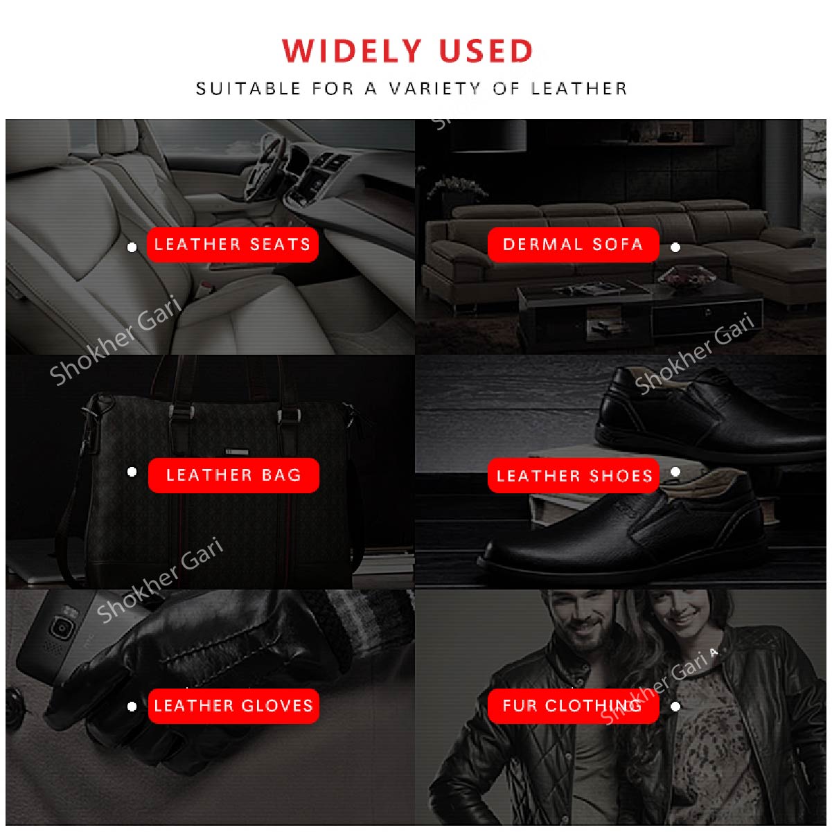 Getsun Dashboard Polish image 1