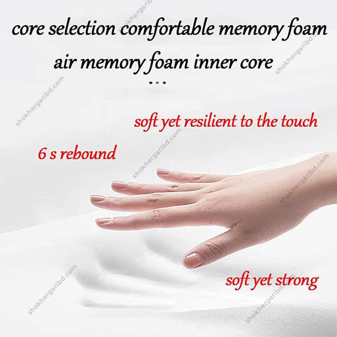 Car Armrest Box Mat Armrest with Storage Bag Car Tissue Box with Side Pocket image 1