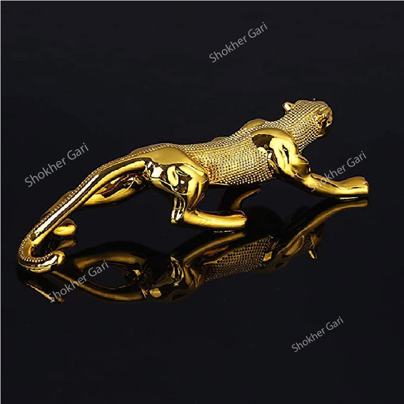 Jaguar Car Dashboard Showpiece Regular size image 1