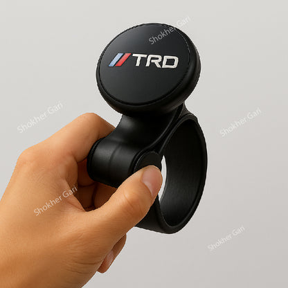 Grip Power Handle Steering Wheel Knob image 1