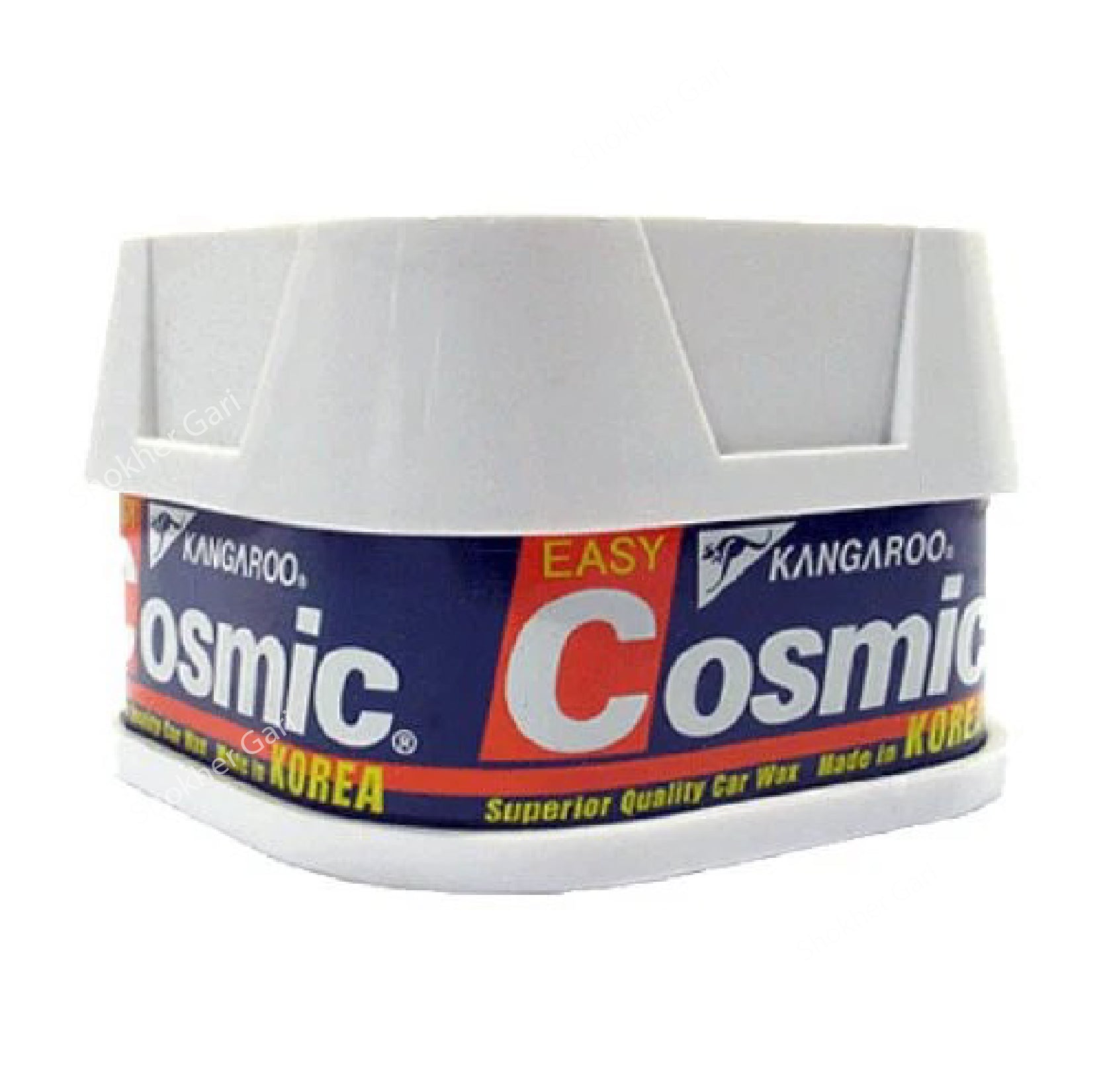 Kangaroo Cosmic Car Polish- Korean image 2