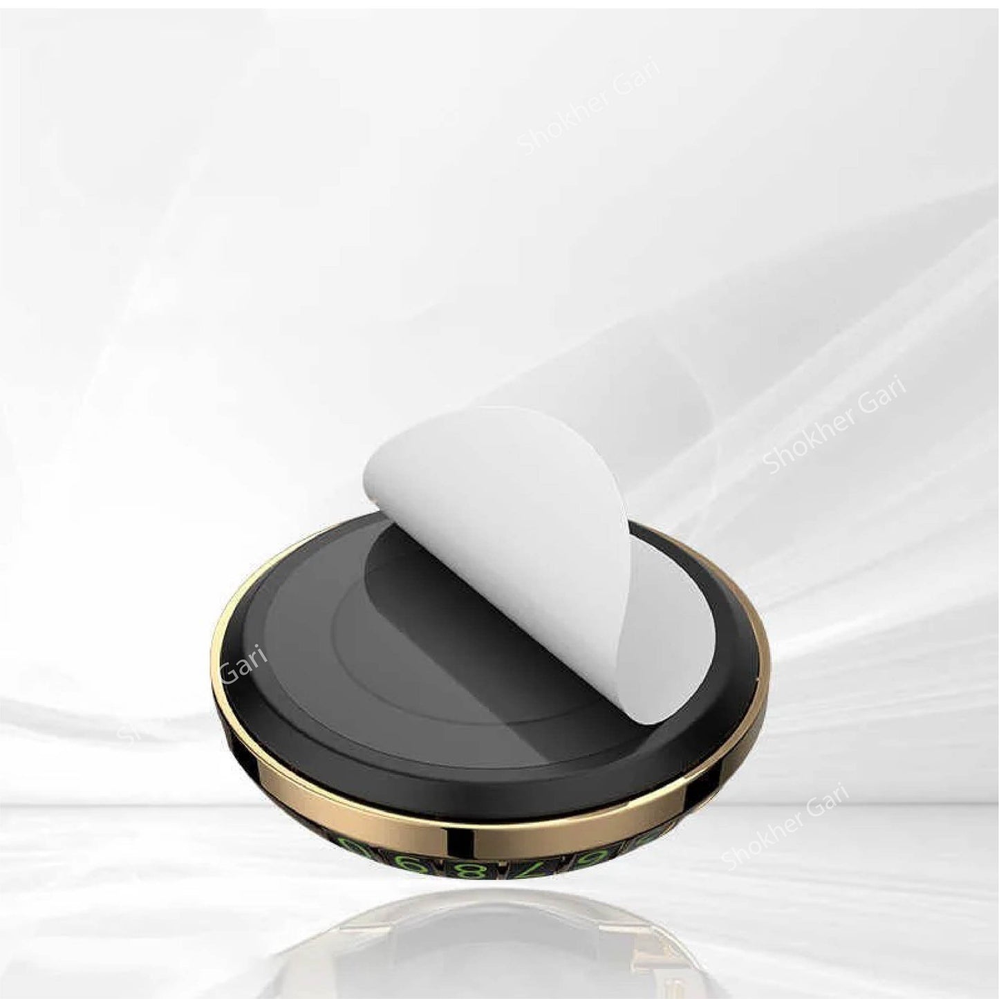 Upgraded Dashboard Universal Car Phone Holder image 3