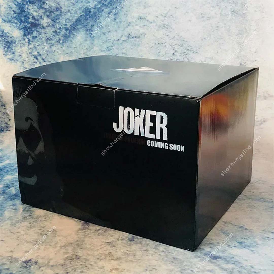 Jocker Car decorations showpiece image 8