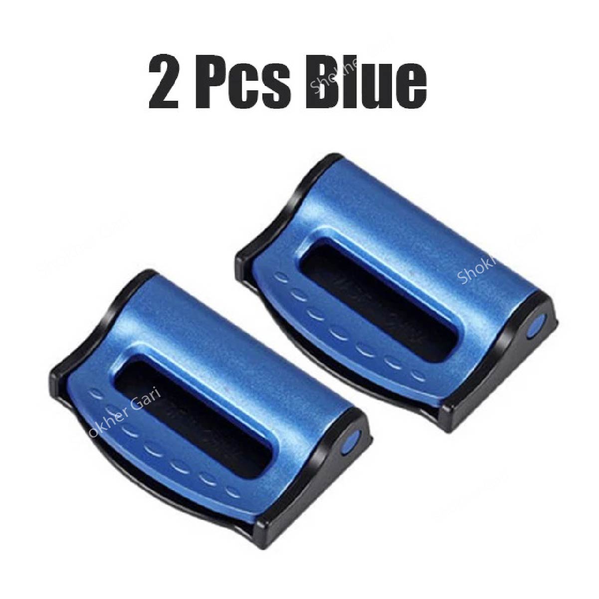 Car Seat Belt Clip Magnetic Safety Belt Fixed Limiter image 5