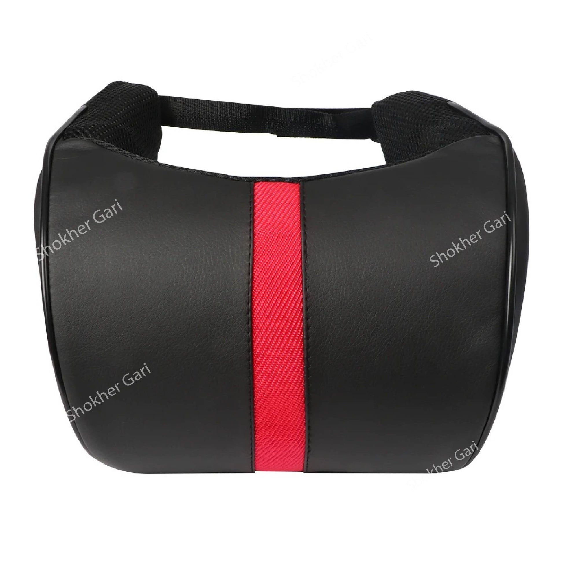 Car U-Style Seat Headrest Travel Rest Neck Pillow image 14