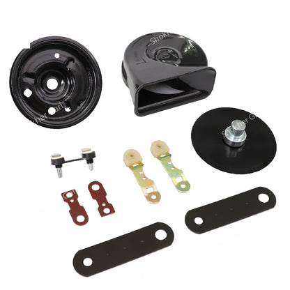 CARALL CAR ELECTRIC HORN image 1