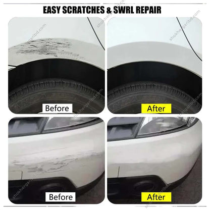 Soft99 Liquid Compound Scratch Remover image 3