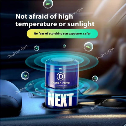 Next Double Fresh AirFreshner image 1