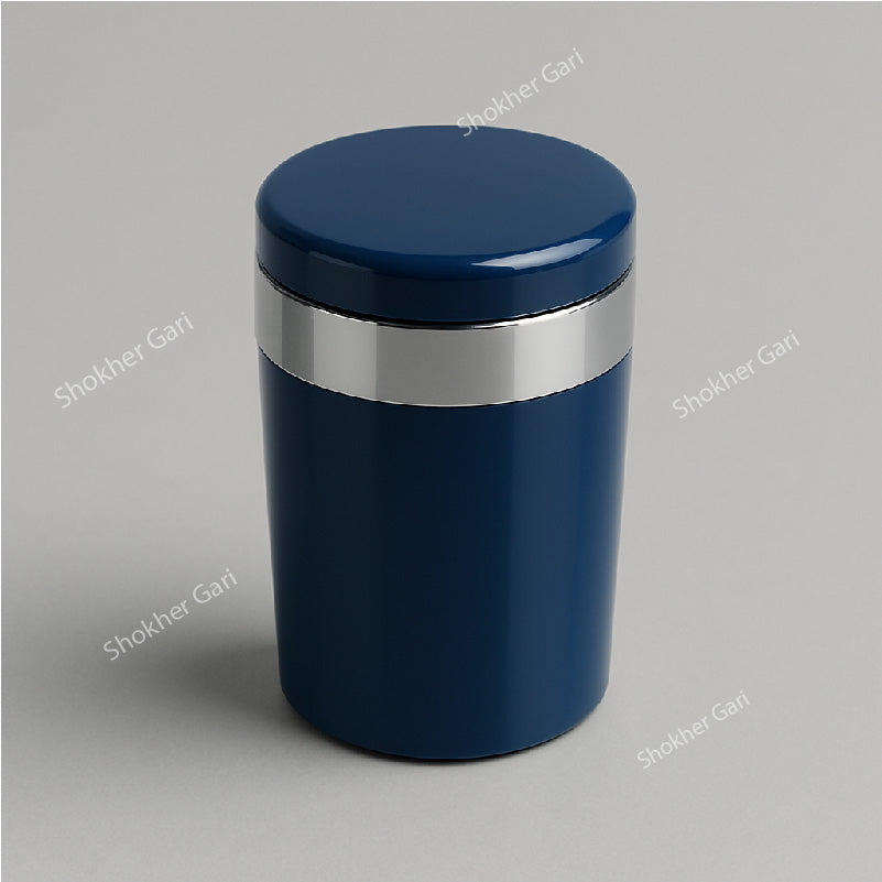 Car  ashtray Holder Led image 2