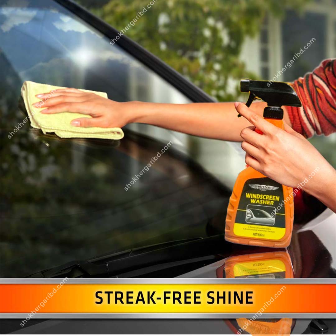 Botny Car Windscreen Washer image 0