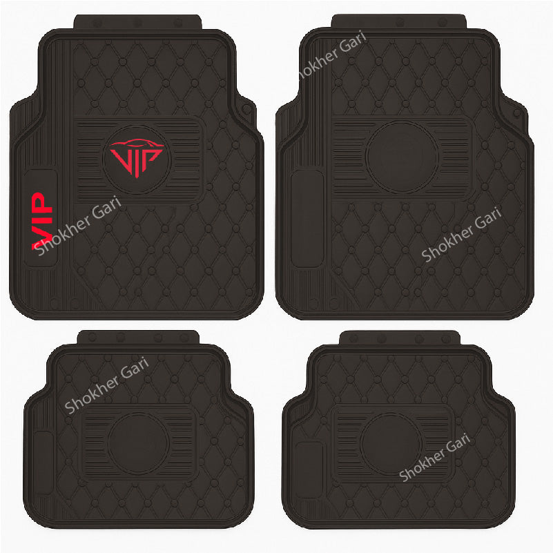 M/Y Car Branded Floor Mats image 42