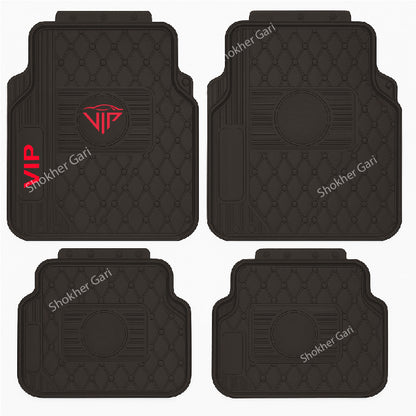 M/Y Car Branded Floor Mats image 42
