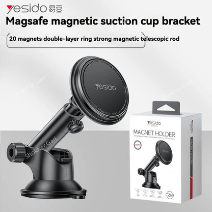Yesido C269 Magnet Mobile Holder image 4