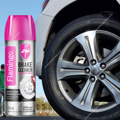 Flamingo Break cleaner  1 Pices image 5