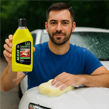 DTR Car Shampoo High Grade 1pcs image 2