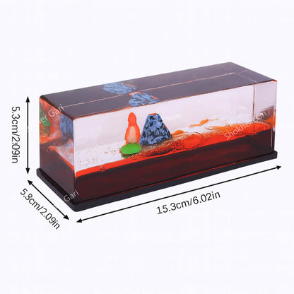 Ghost Ship Cruise Fluid Drift Bottle image 2