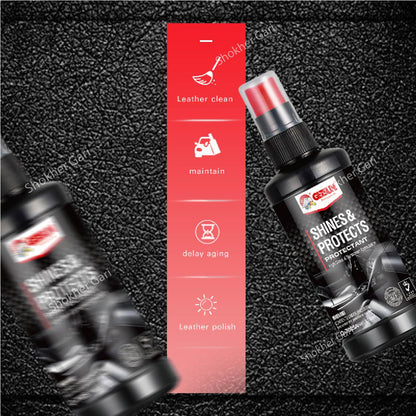 Getsun Dashboard Polish image 3