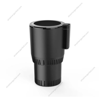 Universal Car Water Cup Refrigerator, Portable Cooling &amp; Heating Cup image 8