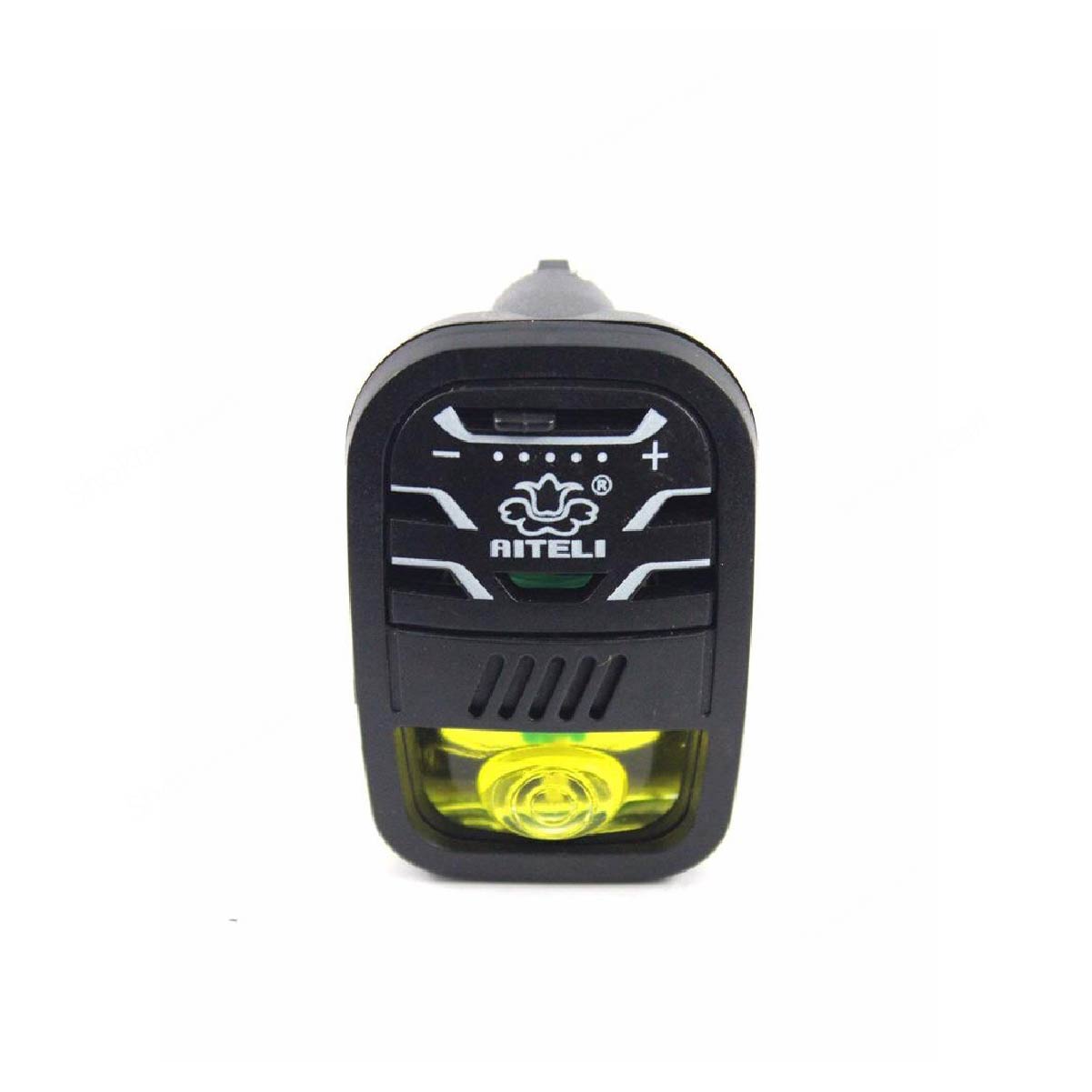 Aiteli Car Air Freshener Perfume 3 IN 1 image 1