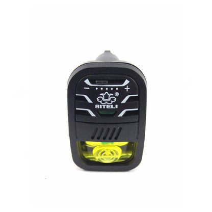 Aiteli Car Air Freshener Perfume 3 IN 1 image 1