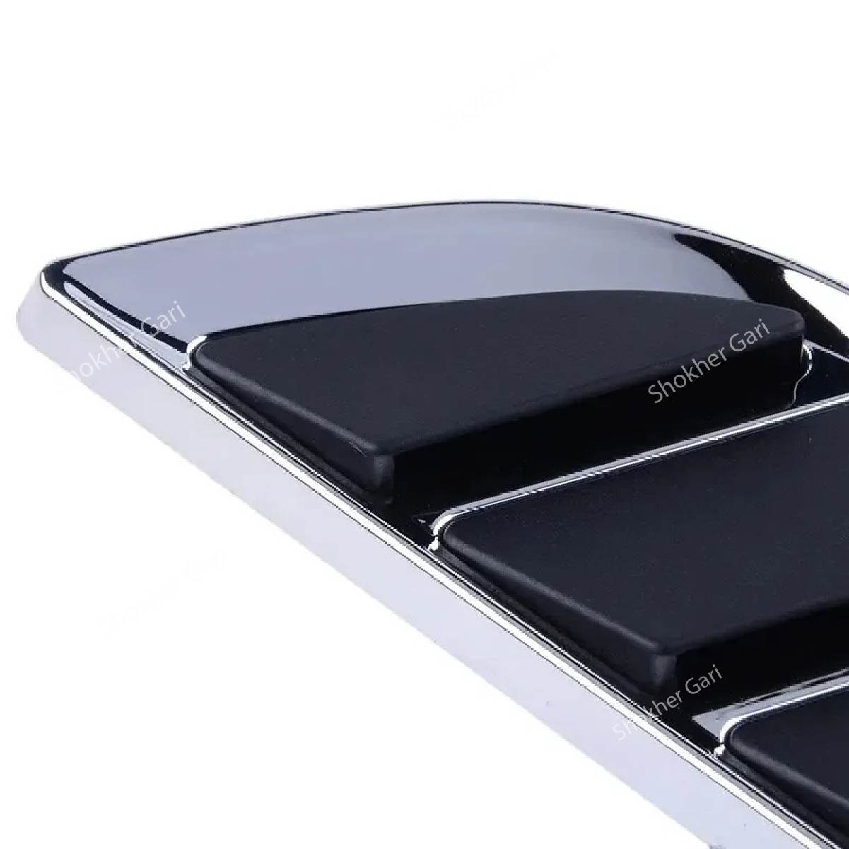 Sporty Racing Side Fender image 4