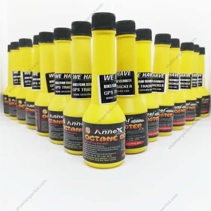 Annex Fuel Octane Booster For Car 60ml image 1