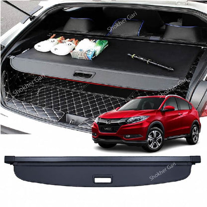 M/Y/P Car Trunk Cargo Cover- Heavy Duty Cargo Cover for Car Trunk- image 6