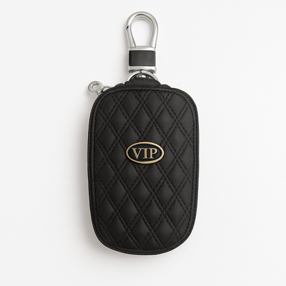 High Quality Pu leather remote cover - 1 image