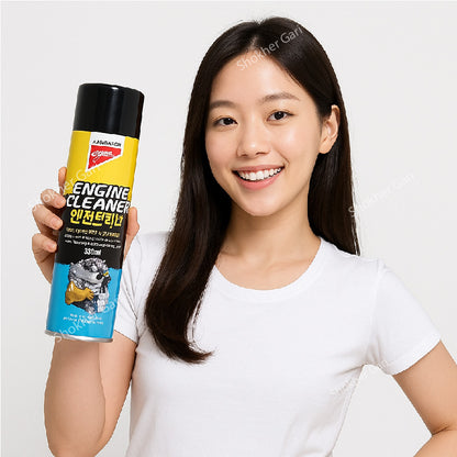 Kangaroo Engine Cleaner 550 ml korean image 2