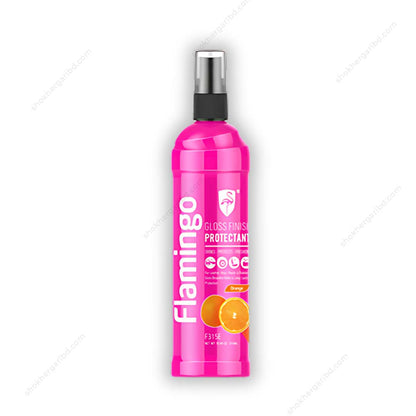 Flamingo Glossy Finish Protectant 315 ML image 2