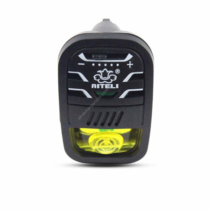 Aiteli Car AC Perfume Fragrance  Diffuser Set Automatic Spray (8 ml) image 2