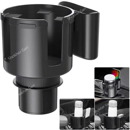 European Multifunctional Cup Holder image 5