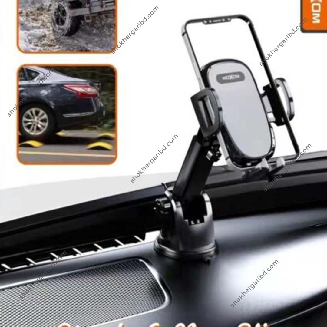 Moxom mx-vs25 DR Extendable Mobile Holder image 3