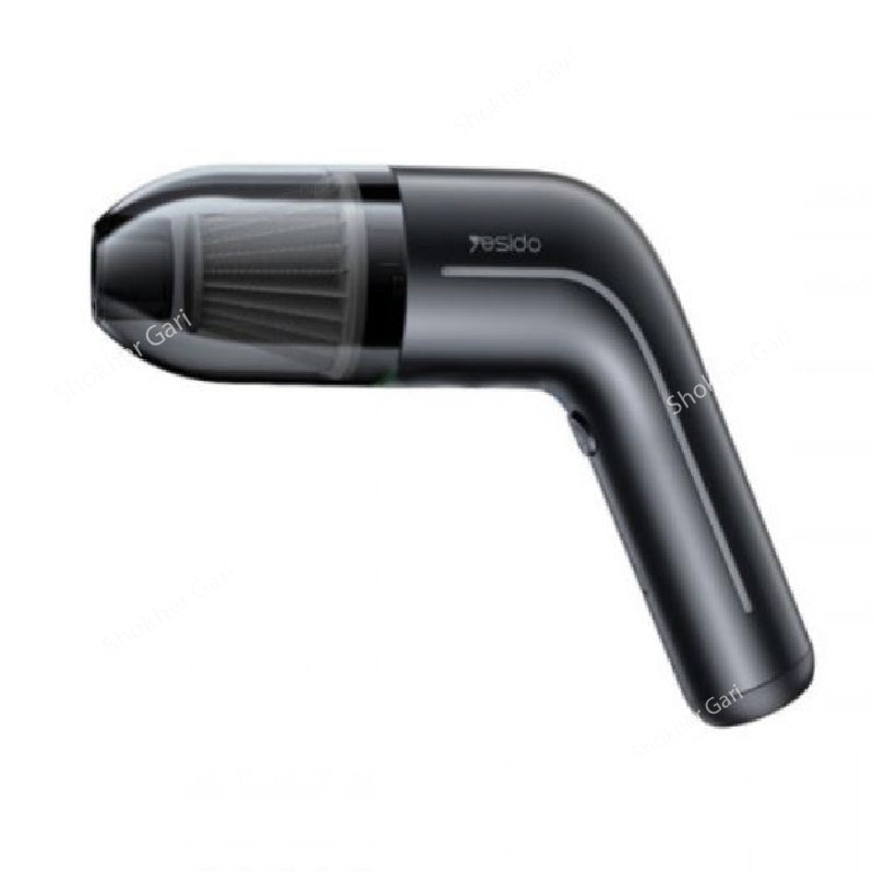 Yesido Rechargeable Vacuum Cleaner image 1