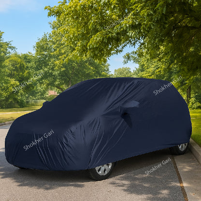 M/Y/P 100% waterproof body cover - Navy, 4500 image