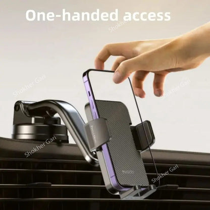 Yesido C172 Windshield Car Mobile Holder image 2