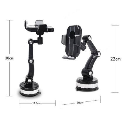 3 Adjustable Joints Phone Mount Holder MX-VS88 image 3