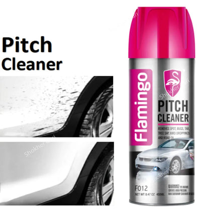 Flamingo pitch cleaner 450 ml image 1
