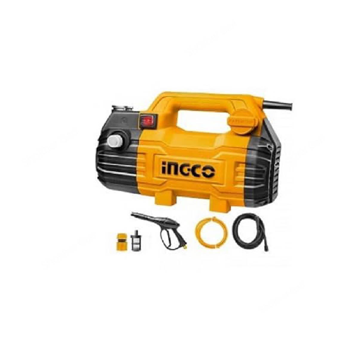 Car Washing Machine High Pressure INGCO HPWR15028