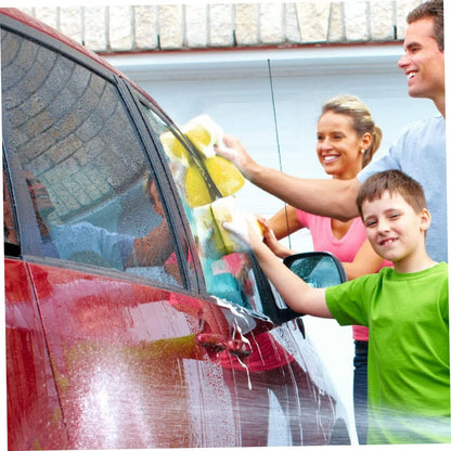 Car Washing Soft Sponge 1pcs image 0