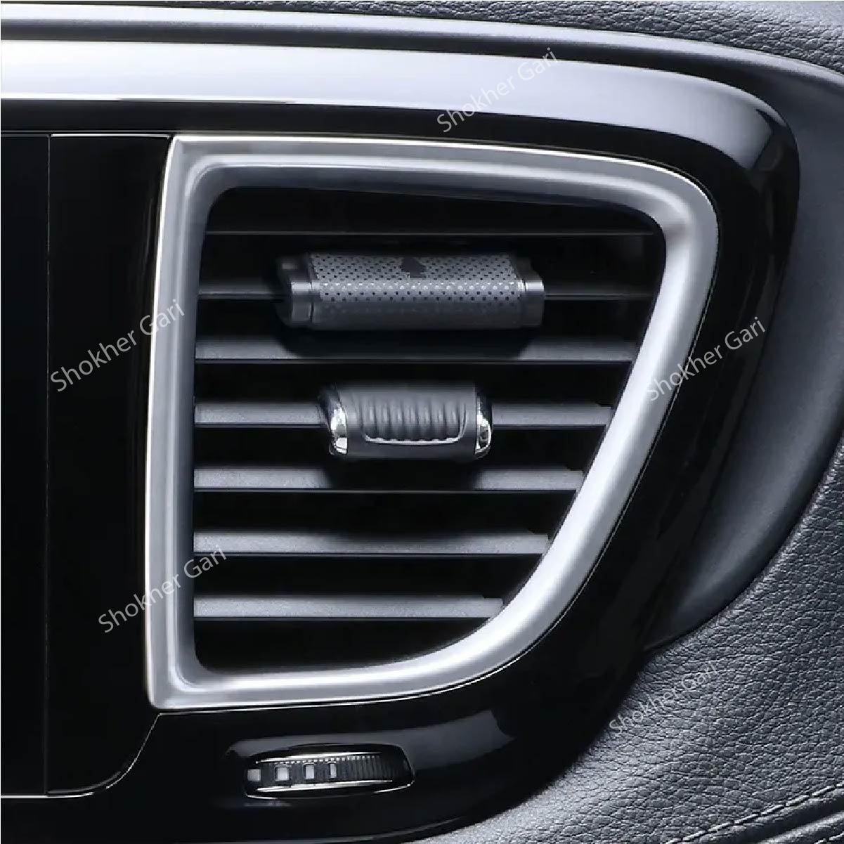 1 packet Orginal USA  Little Trees Car Vent Wrap Air Freshener image 0