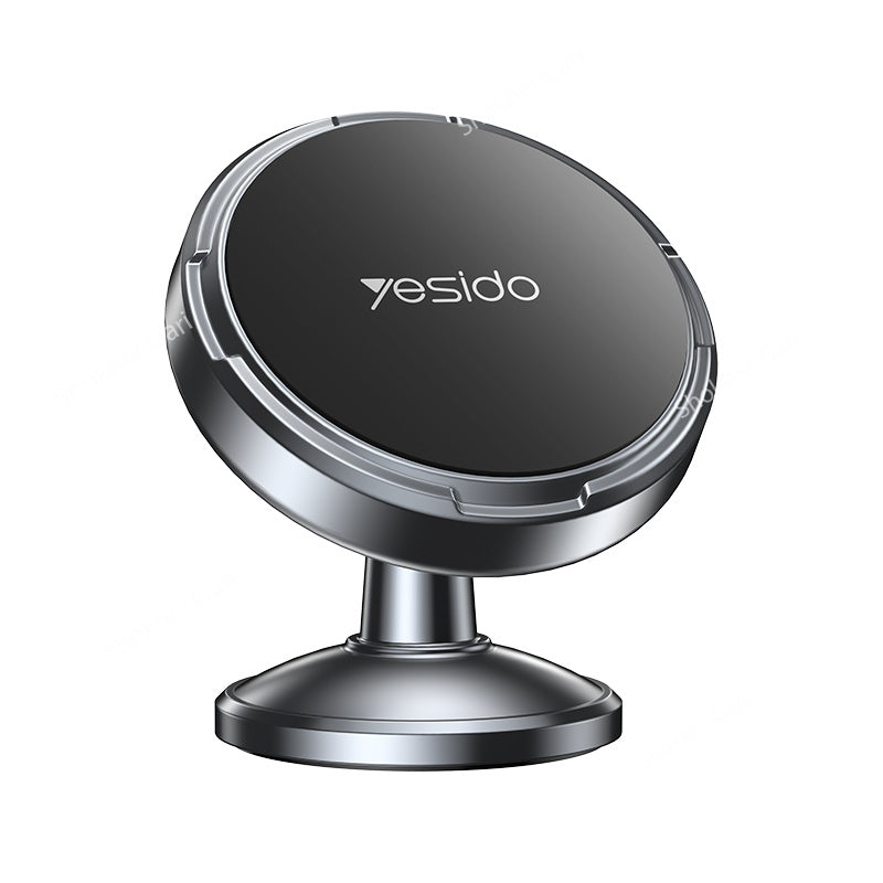 Yesido C215 Mini Paste Magnetic Suction Phone Holder image 3