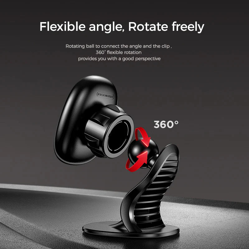 Joyroom JR-ZS205 Magnetic Phone Holder image 4
