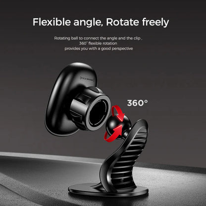 Joyroom JR-ZS205 Magnetic Phone Holder image 4